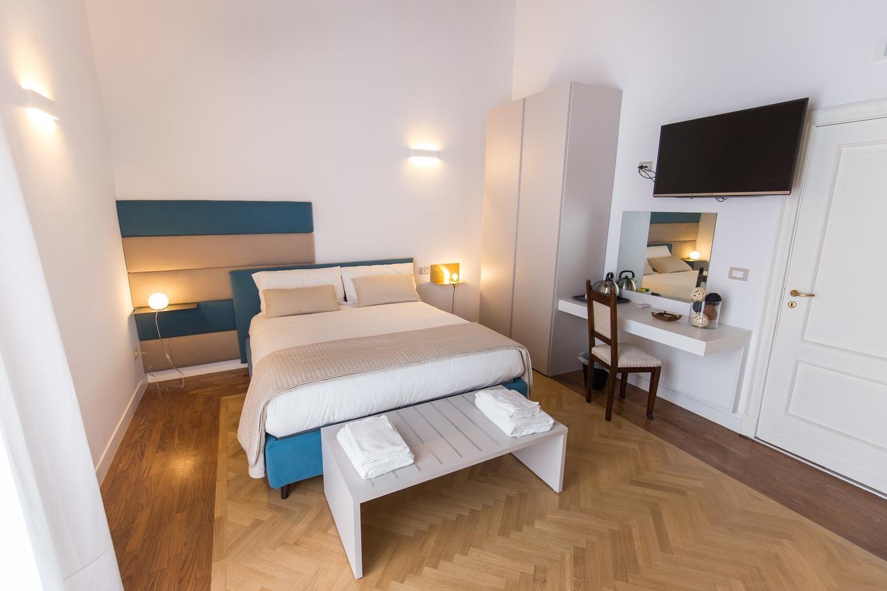 Camera Tripla con Bagno
