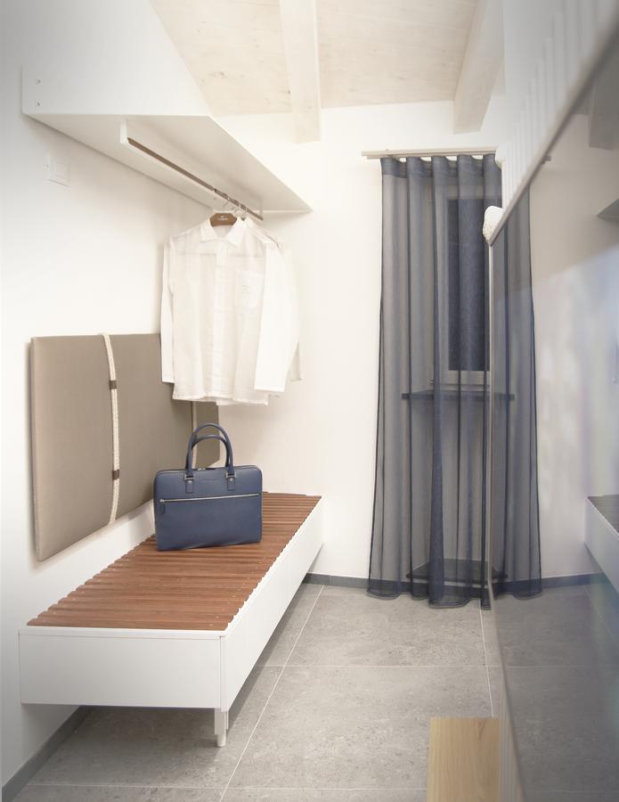 Junior Suite con Vista