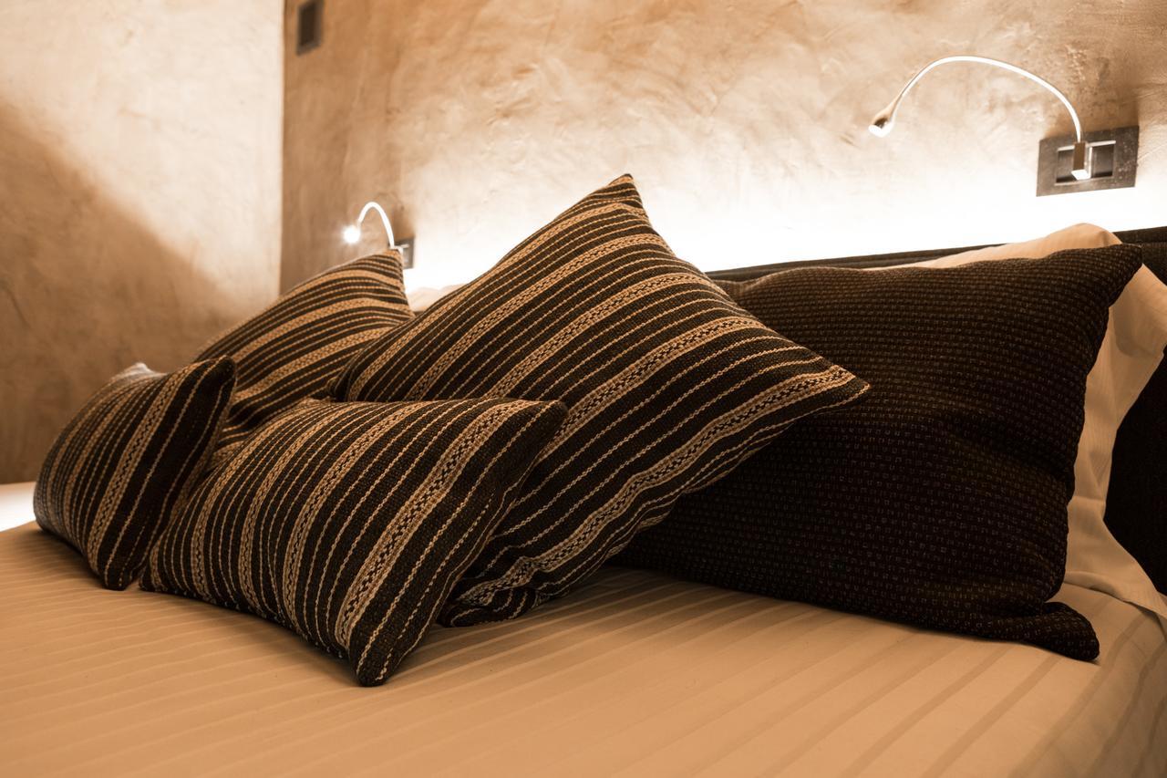 Suite King con Vasca Idromassaggio