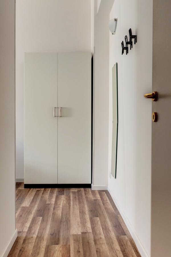Triple Room Private Bathroom