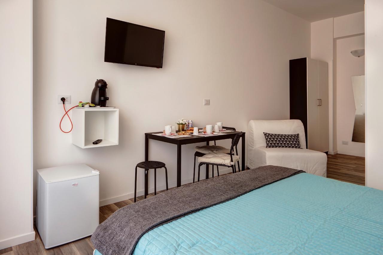 Triple Room Private Bathroom
