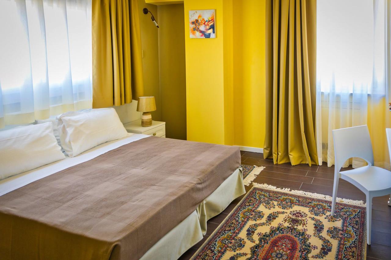 Appartamento Familiare con 2 Camere da Letto
