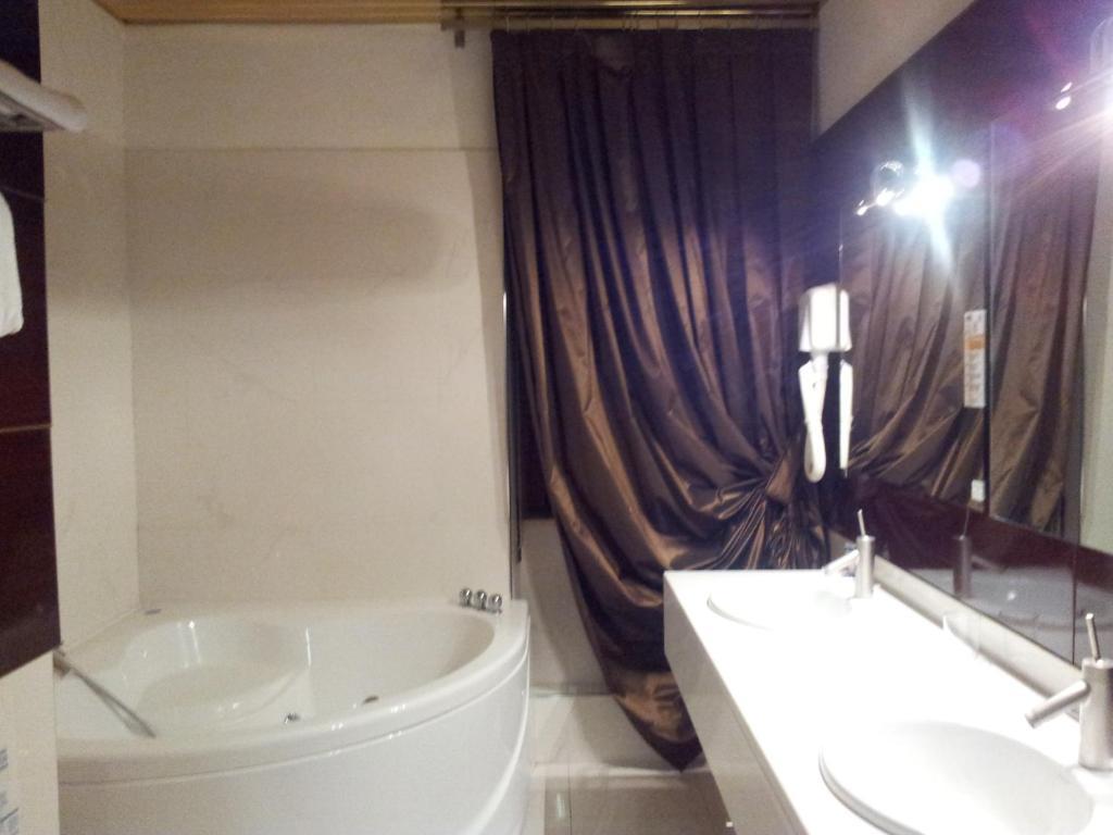 Suite con Balcone