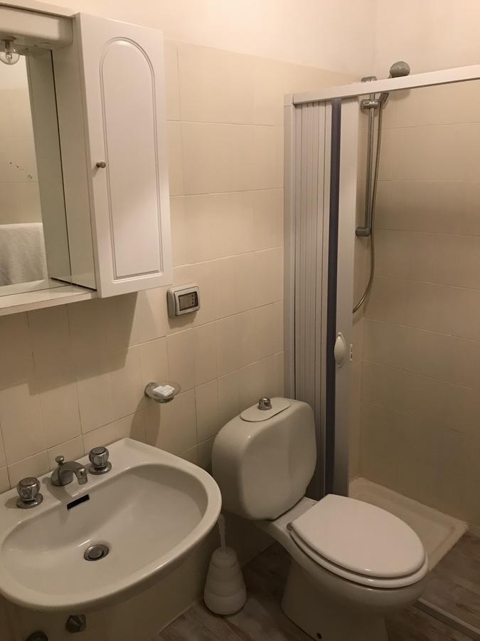 Camera Tripla con Vista Mare