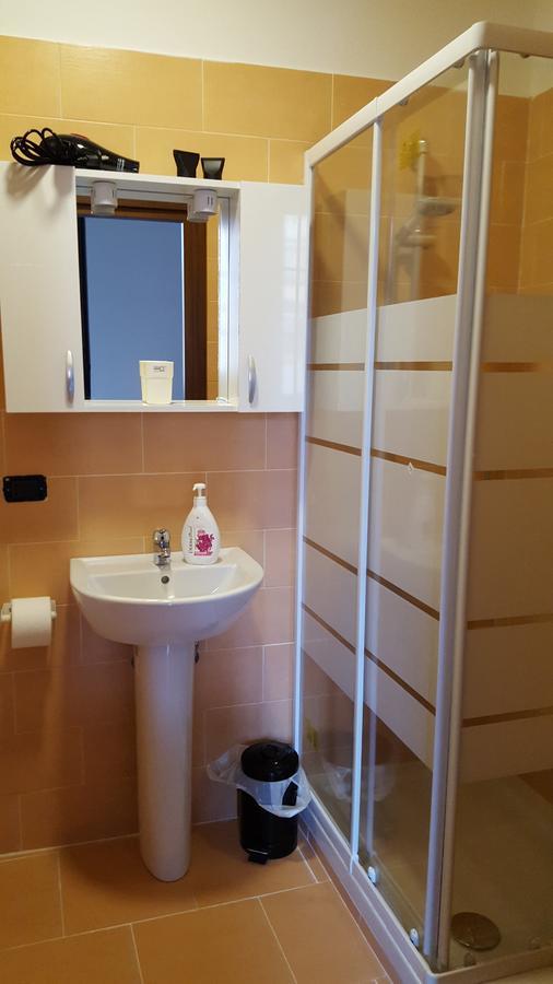 Camera Tripla con Bagno Privato