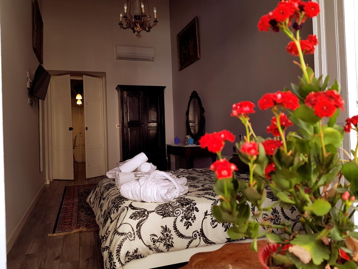 Deluxe Double Room Balcony