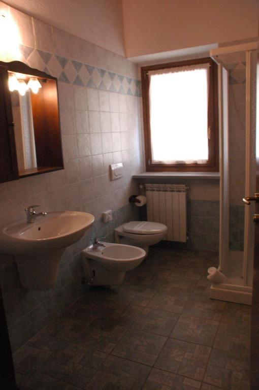 Camera Familiare (2 Adulti + 2 Bambini)