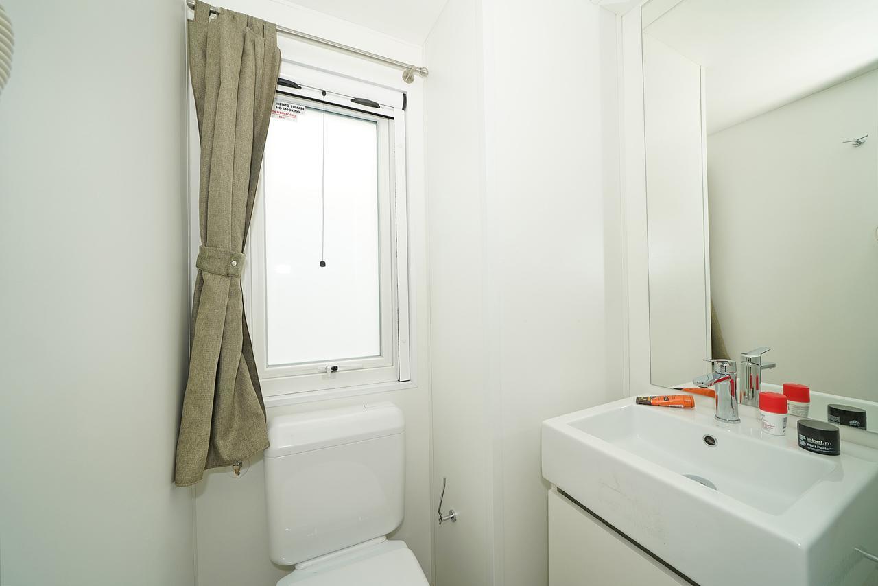 Casa Mobile con 3 Camere da Letto