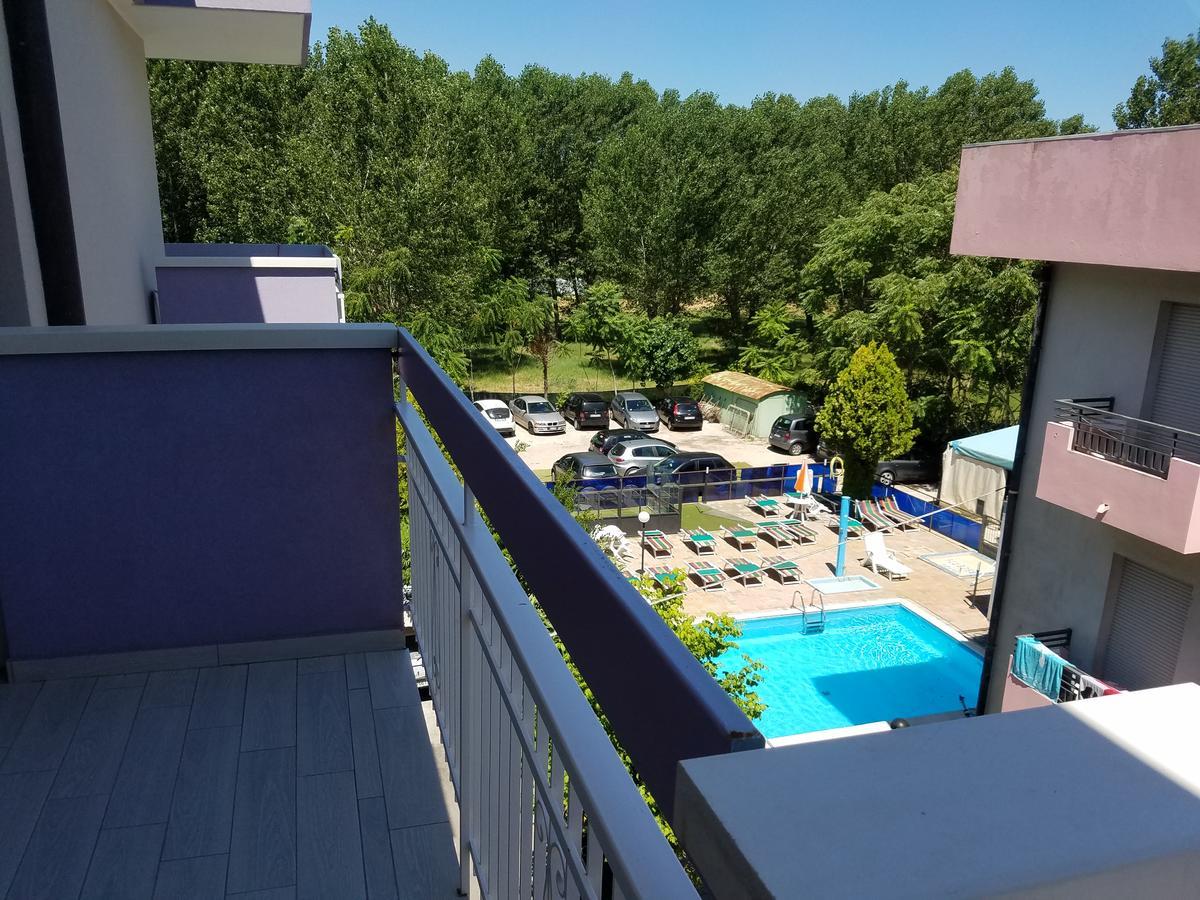 Two-Bedroom Apartment Annex