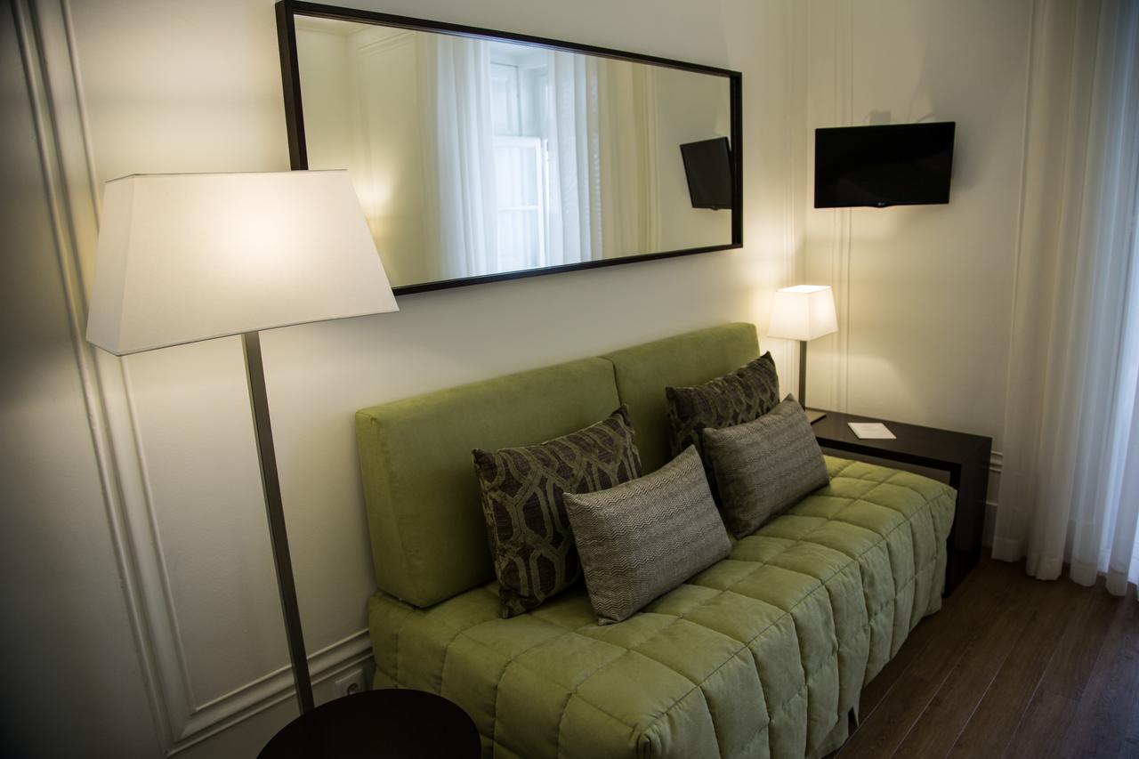 Triple Room Balcony