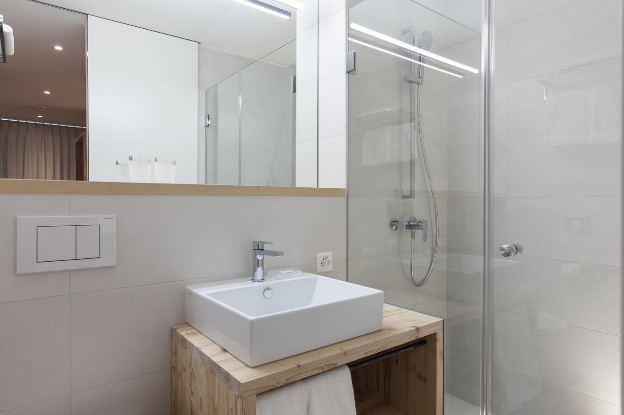 Monolocale Familiare South 2+3