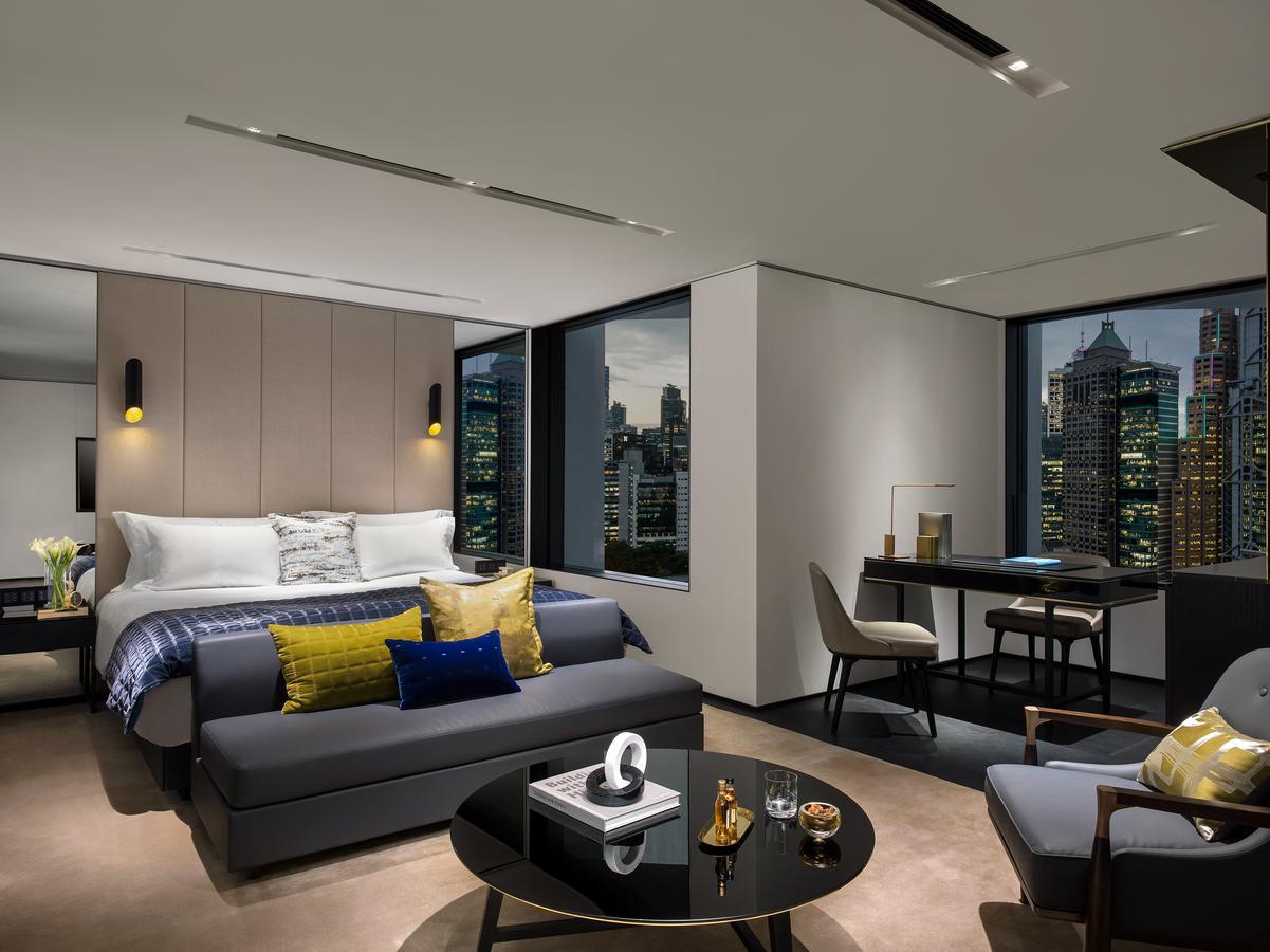 N3 Grand Deluxe Lounge Access