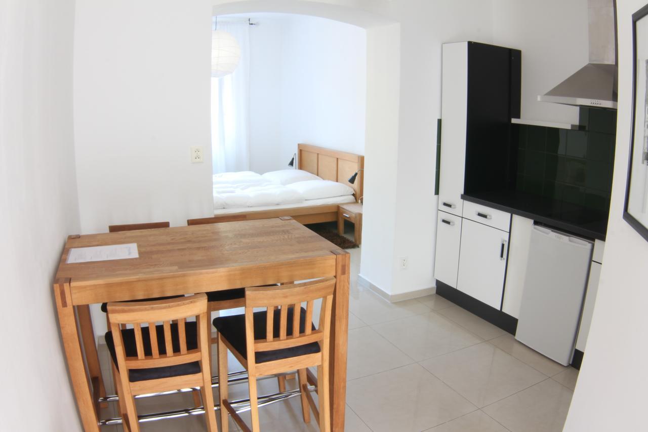 Appartamento con 2 Camere da Letto