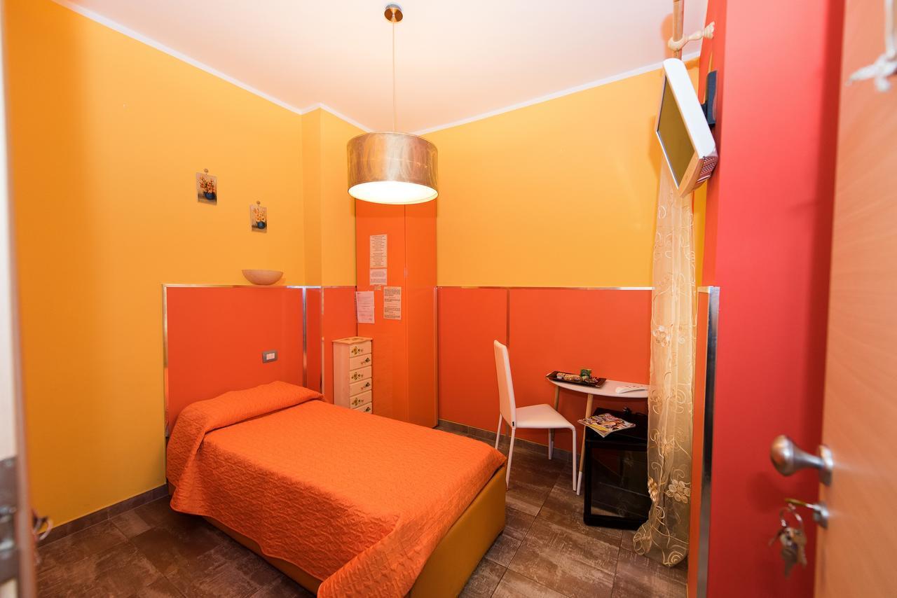 Economy Double or Twin Room