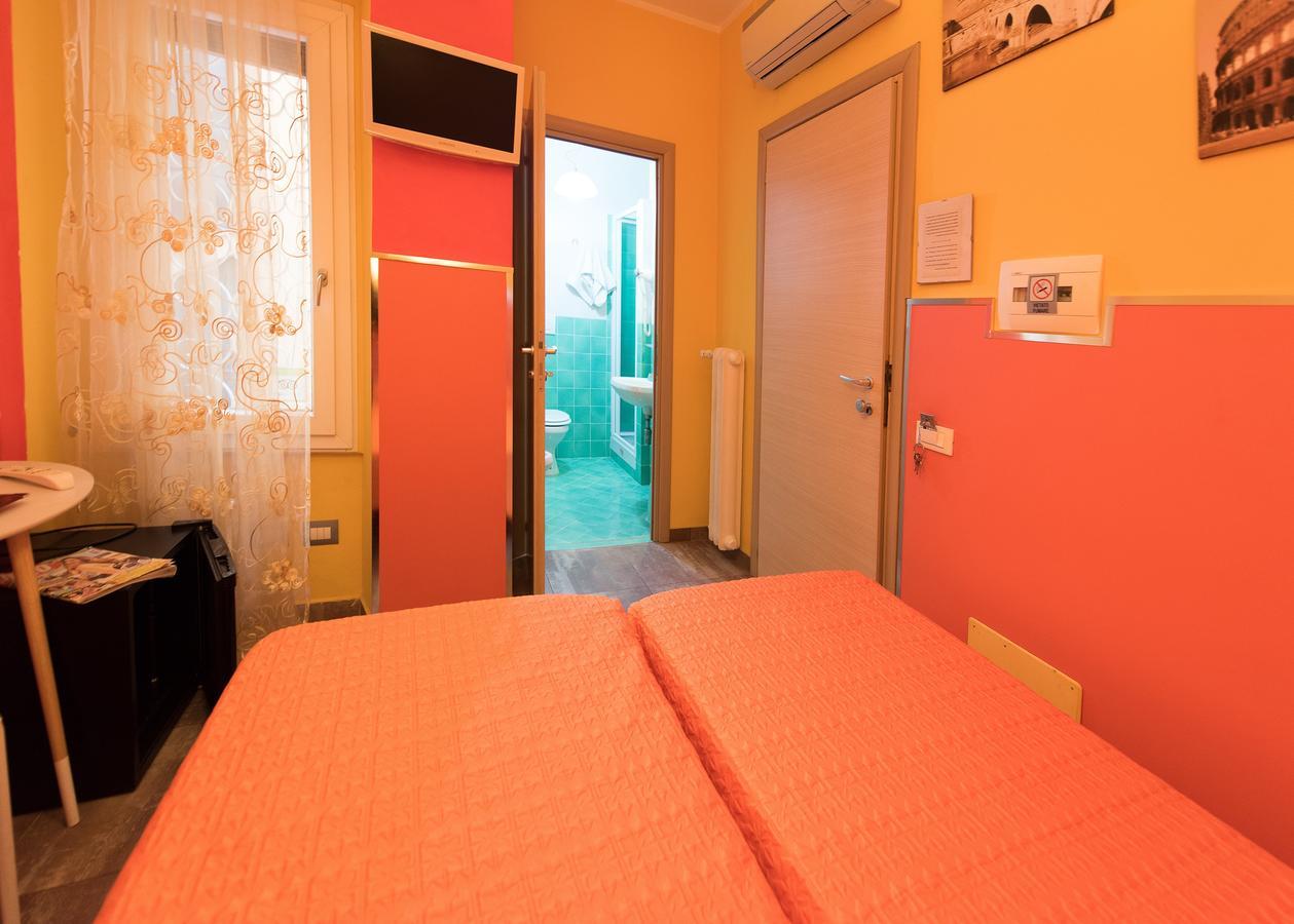 Economy Double or Twin Room
