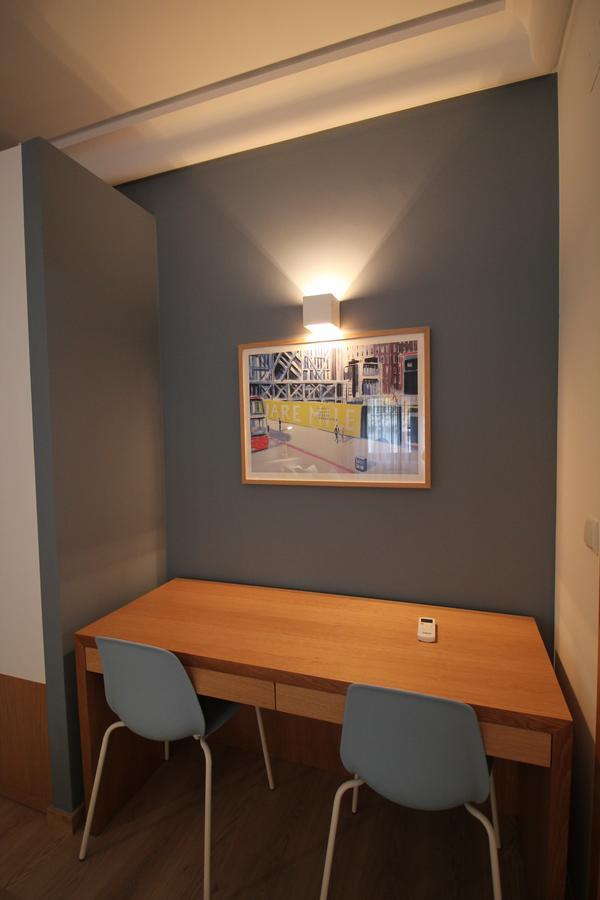 Standard Suite