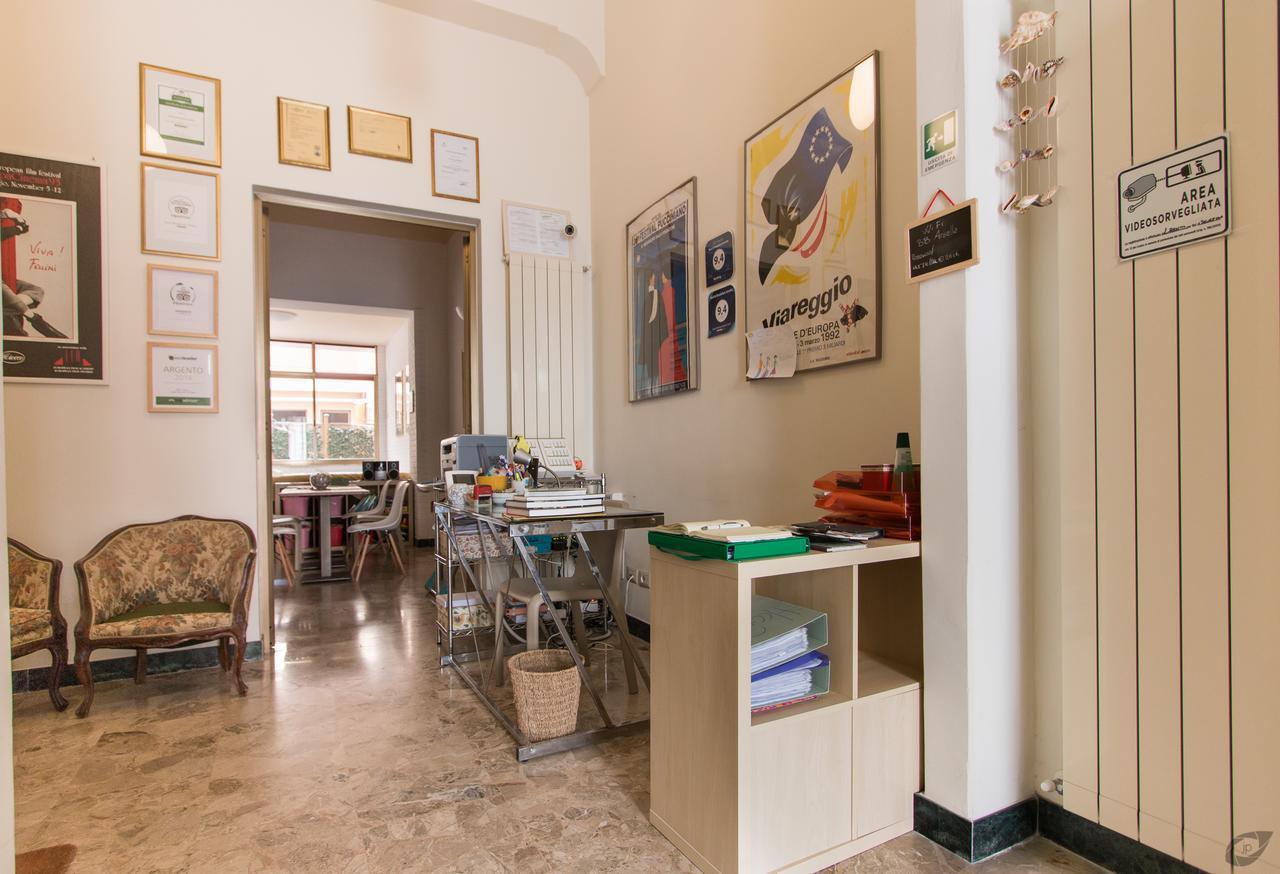 Double Room Balcony or Terrace