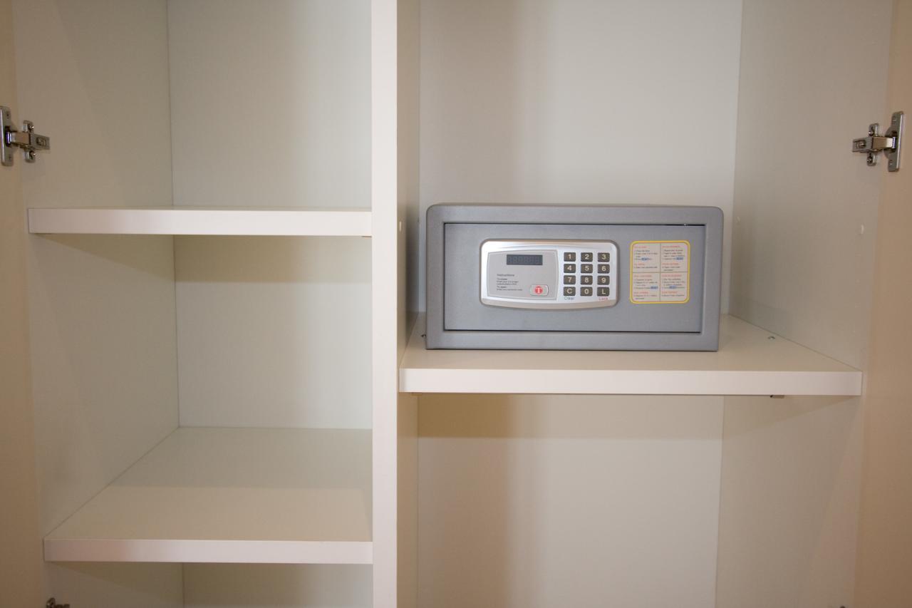 Appartamento con 2 Camere da Letto