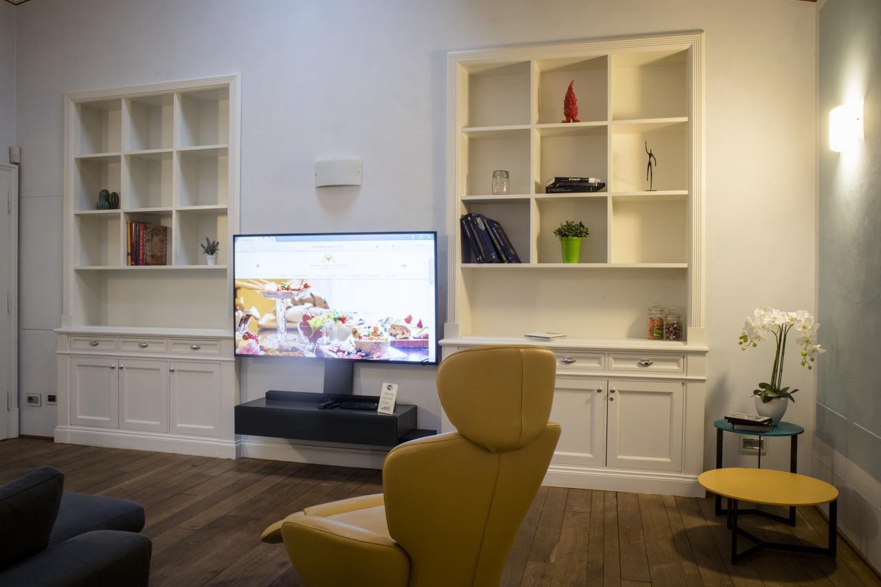 Suite Design