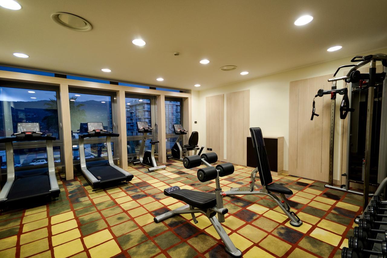 Suite con 2 Camere da Letto