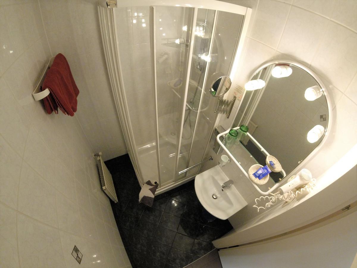 Camera Singola Comfort