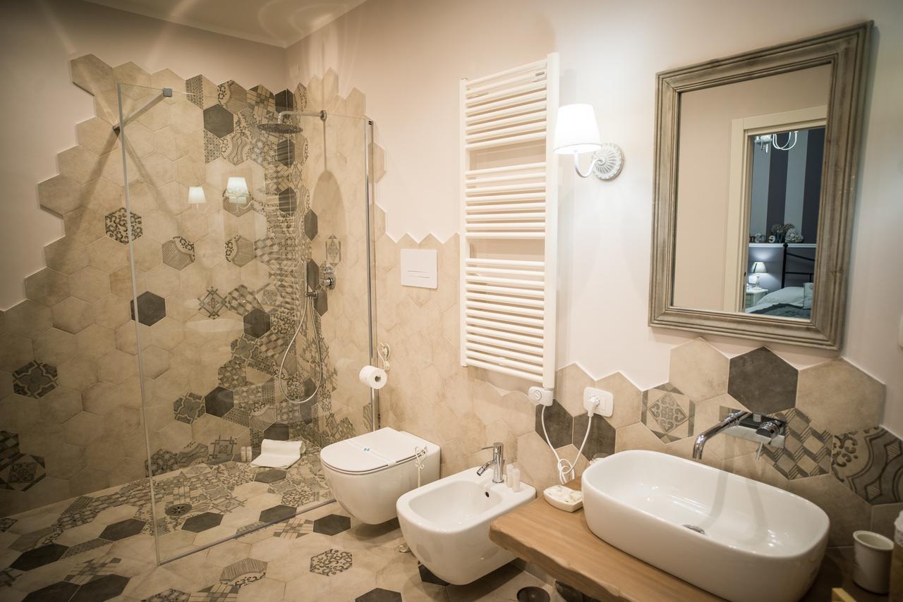 Junior Suite con Balcone