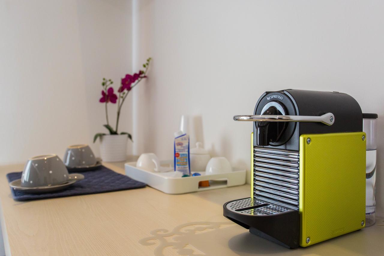 Camera Matrimoniale Deluxe