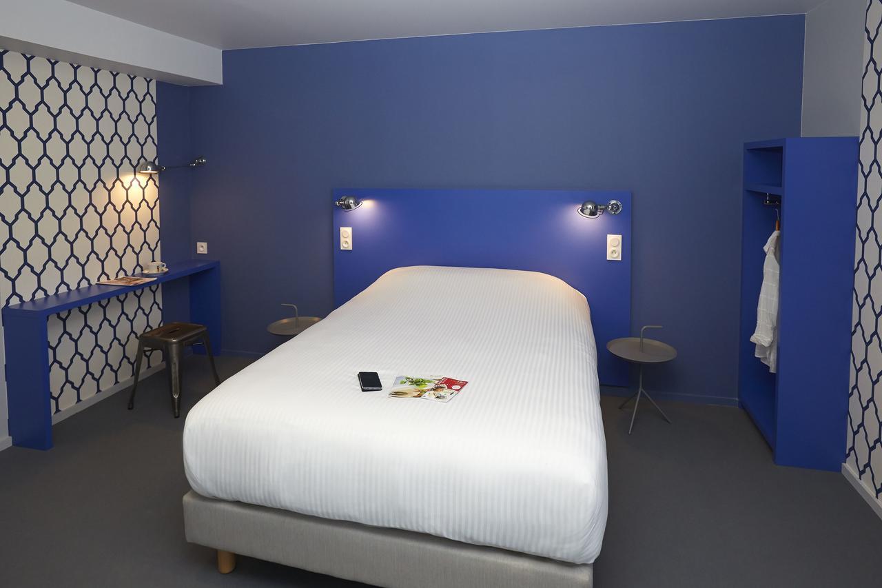 Triple Room Disability Access