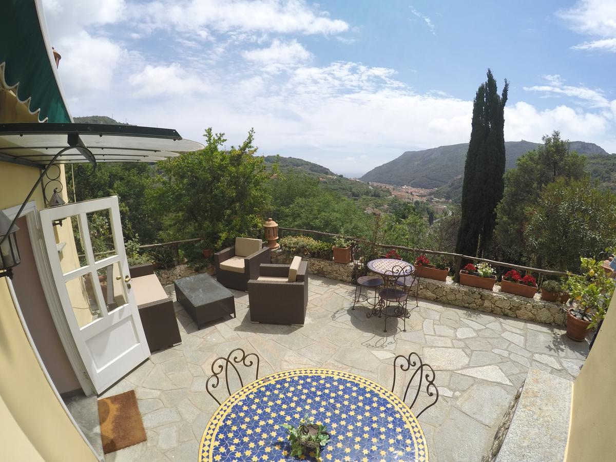 Suite con Vista Mare