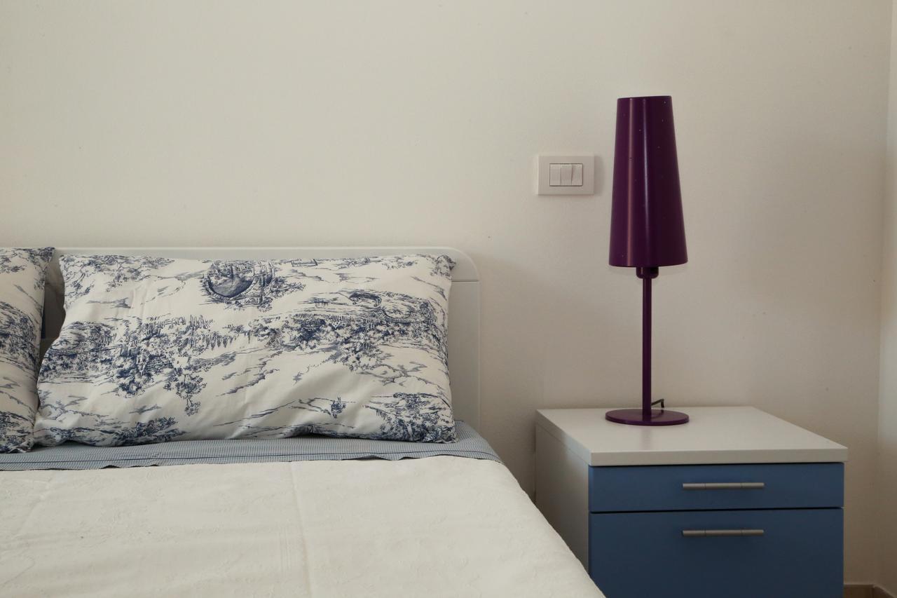 Appartamento con 2 Camere da Letto
