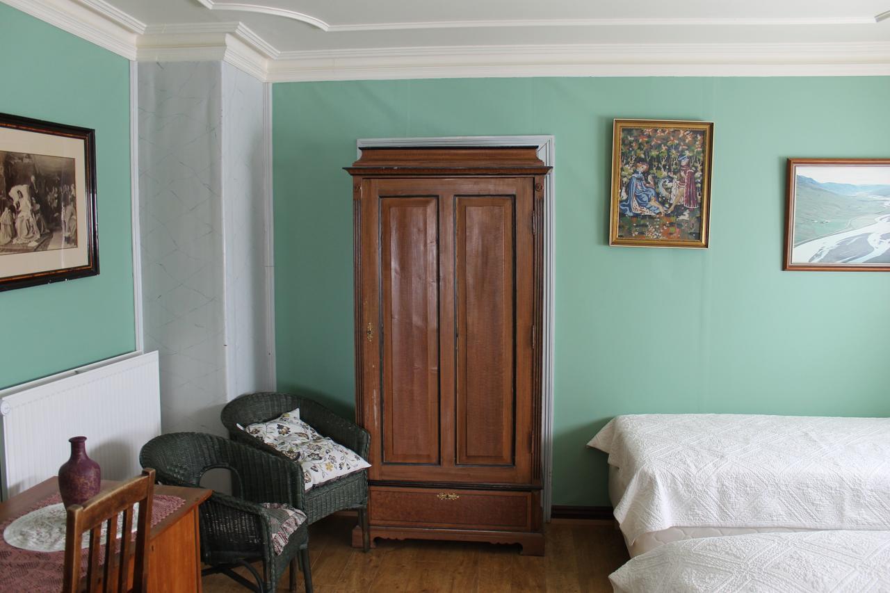 Deluxe Junior Suite
