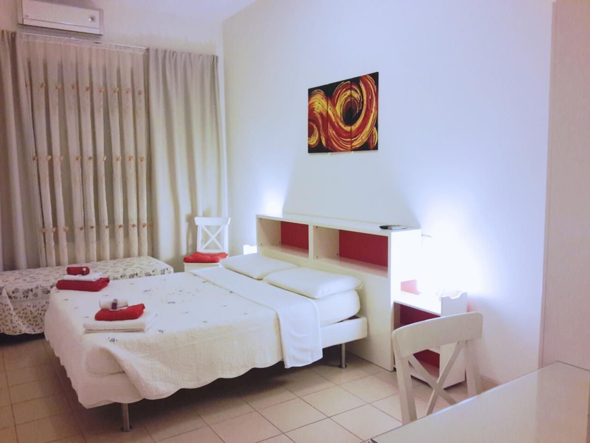 Camera Tripla con Bagno Privato