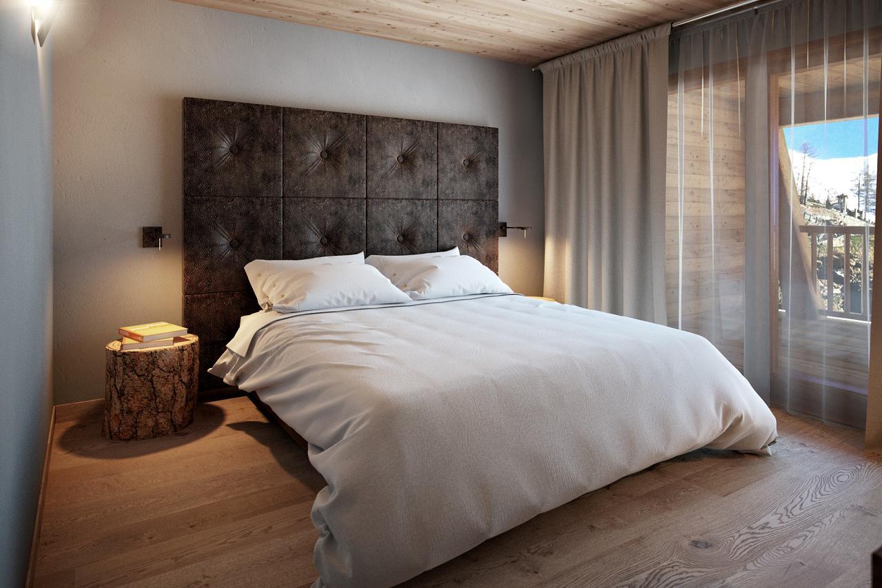 Junior Suite con Balcone