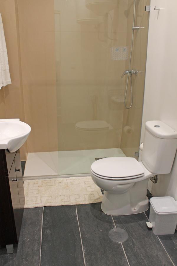Double Room Shared Facilities
