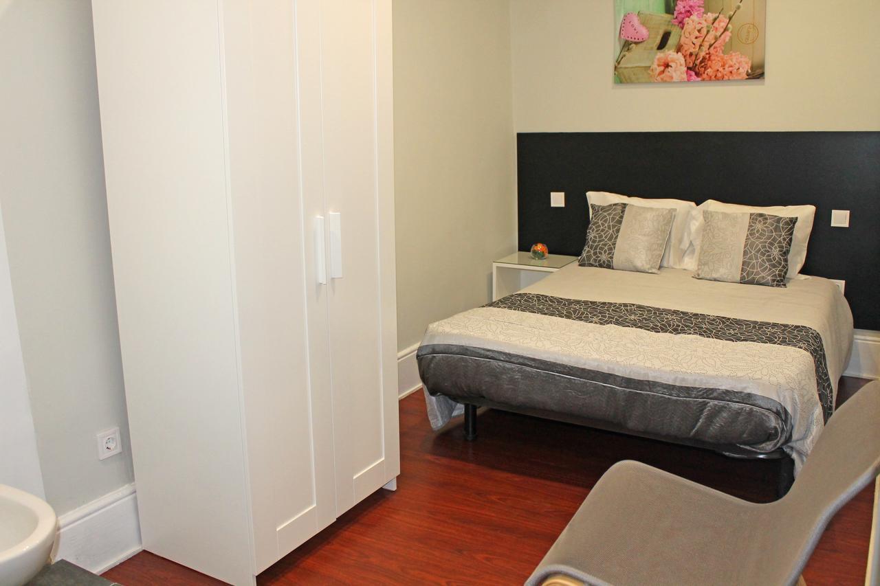 Double Room Shared Facilities