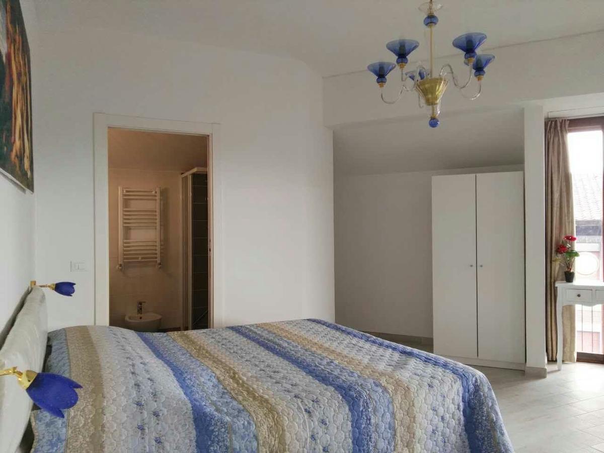 Camera Tripla con Bagno Privato