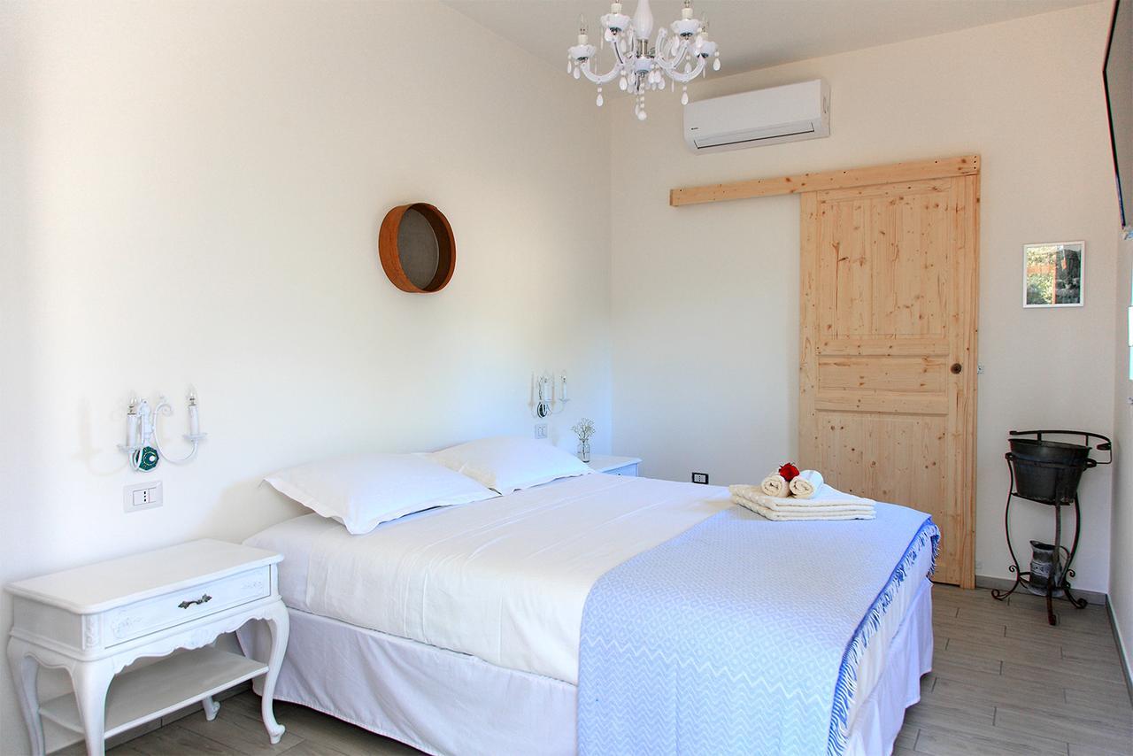 Camera Matrimoniale Deluxe con 1 Letto Supplementare