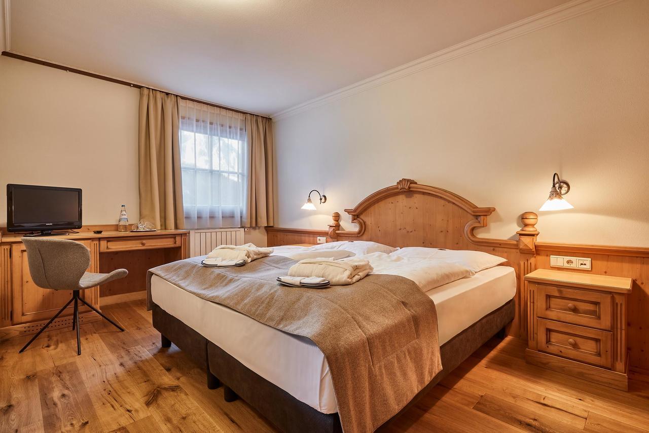 Suite con Vista Montagna