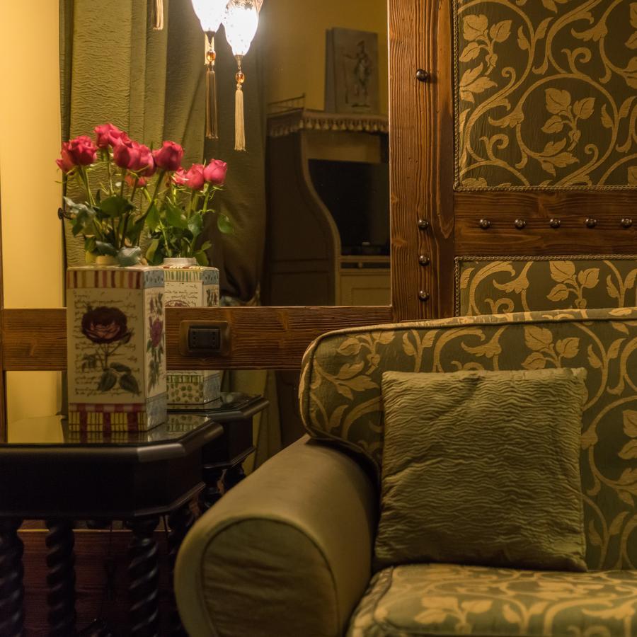 Suite Executive al Piano Toscano