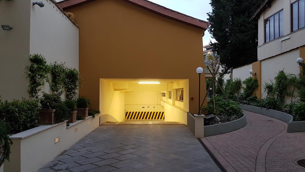 Suite Terrace