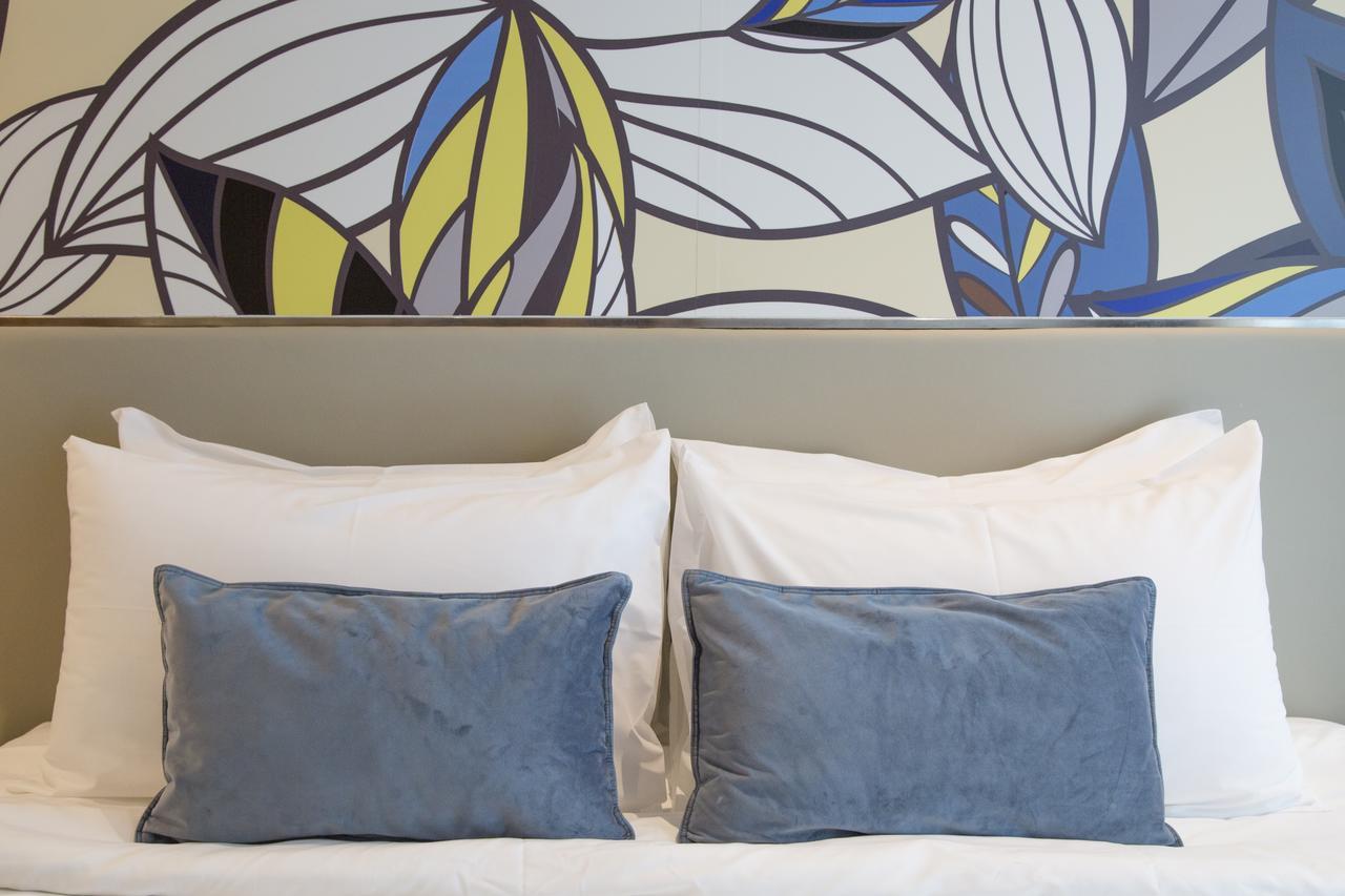 Offerta Staycation - Passaggio Gratuito da Camera Deluxe a Camera Executive