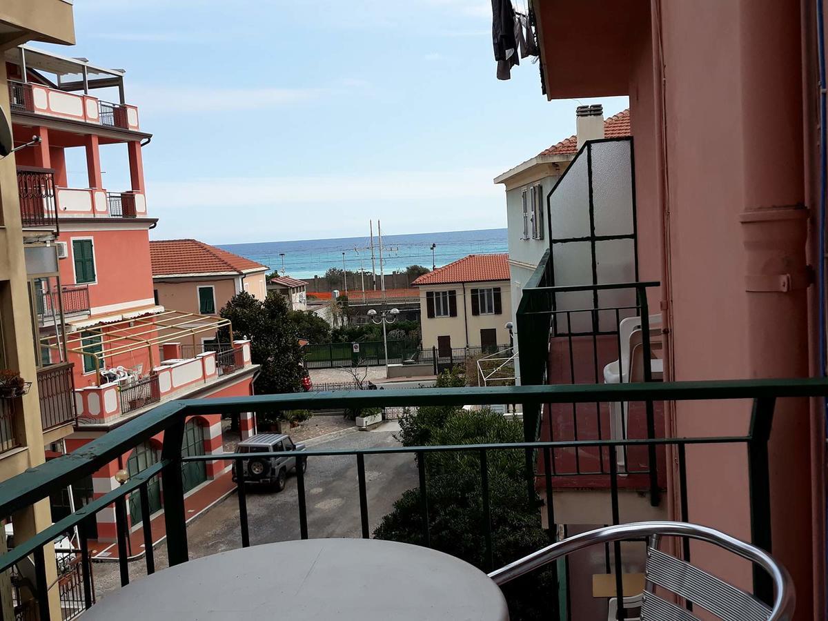 Camera Matrimoniale con Balcone