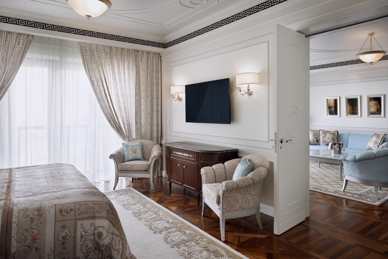 Grand Suite Vista Città con Cena di Gala San Silvestro