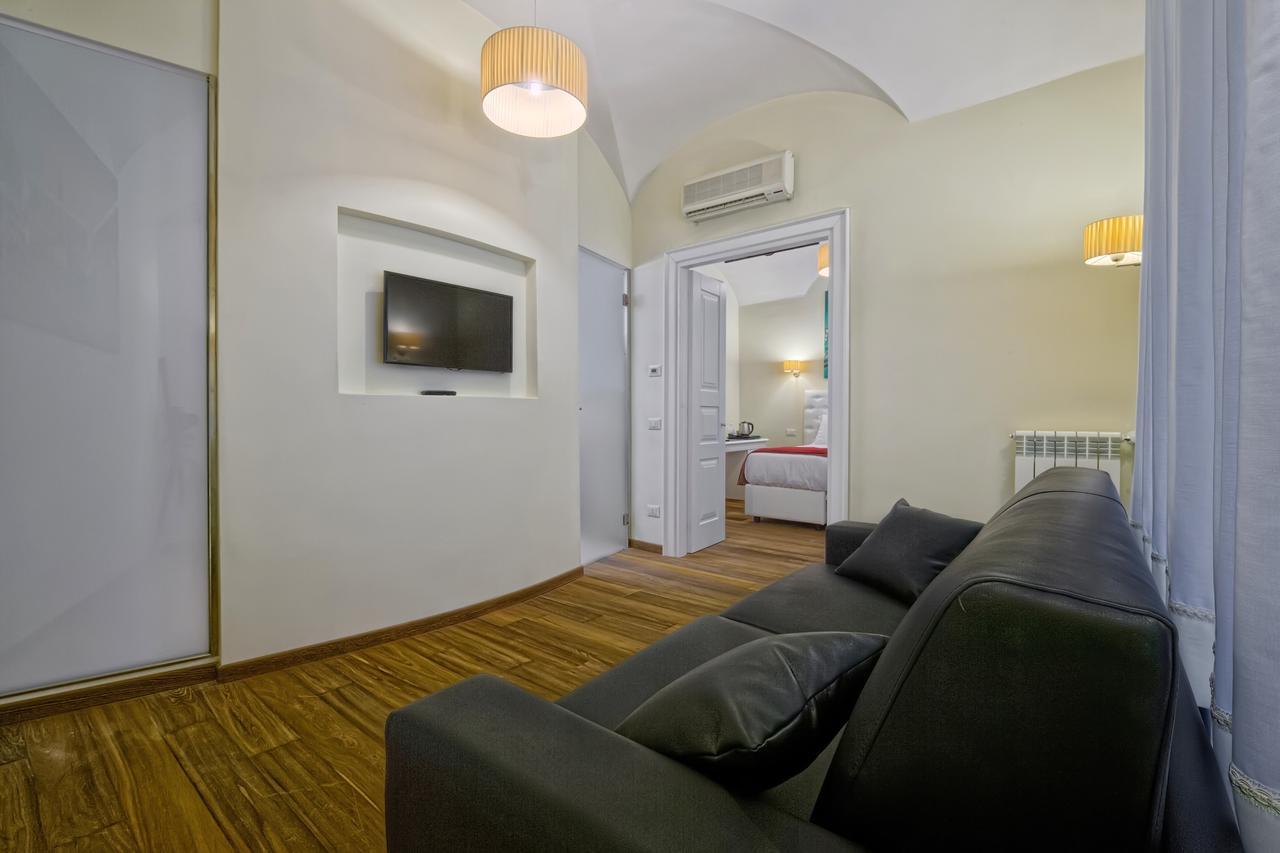 Junior Suite Separate Building