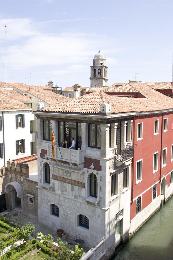 Junior Suite con Vista Canal Grande