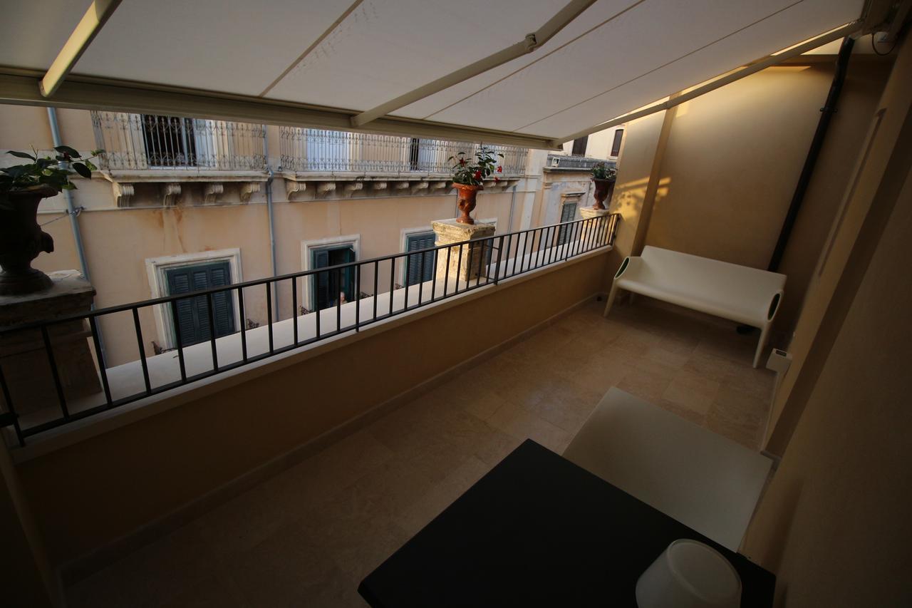 Junior Suite con Terrazza