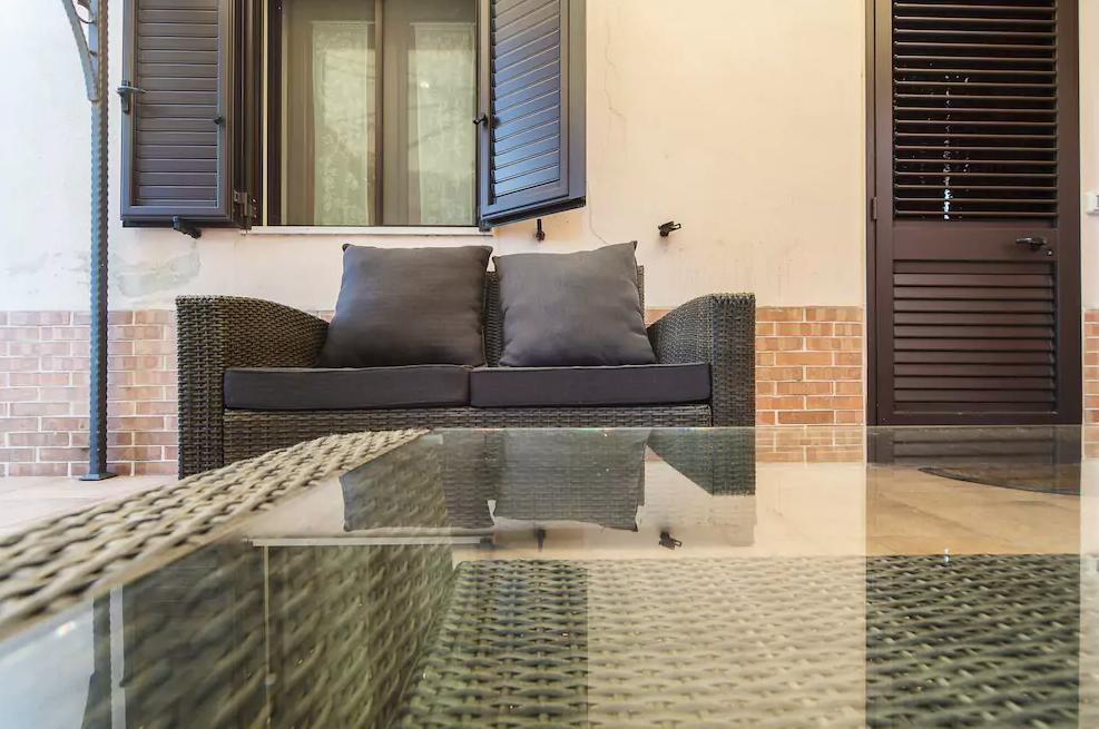 Camera Familiare con Bagno Privato