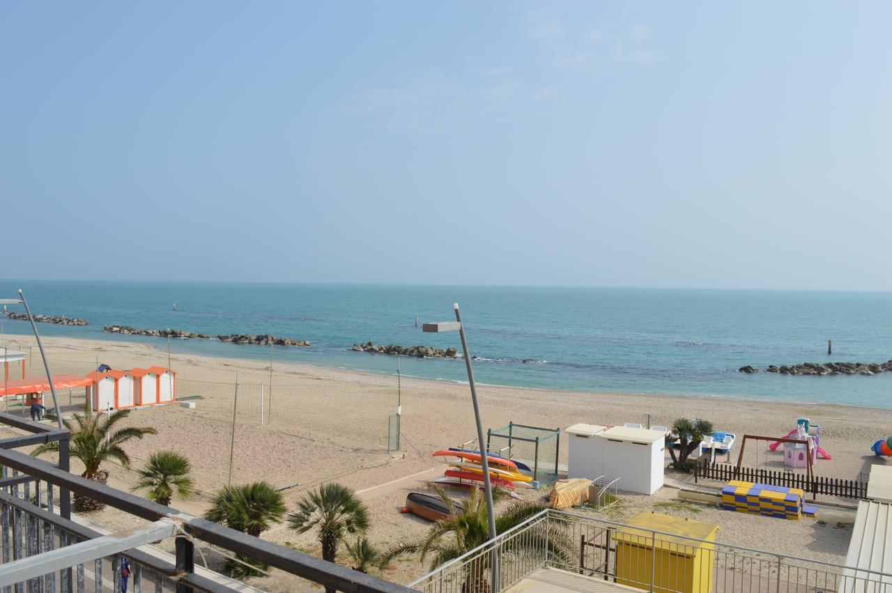 Triple Room Sea View