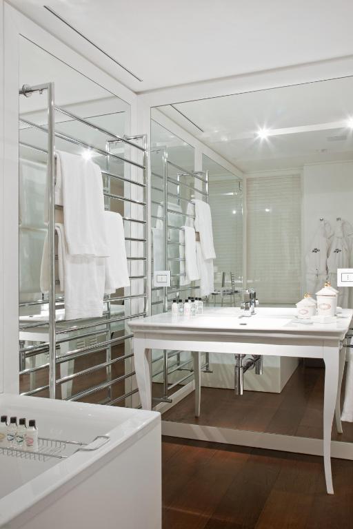 Suite Executive