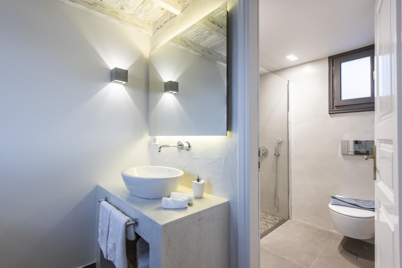 Suite Luna di Miele
